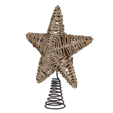 Seagrass Tree Topper