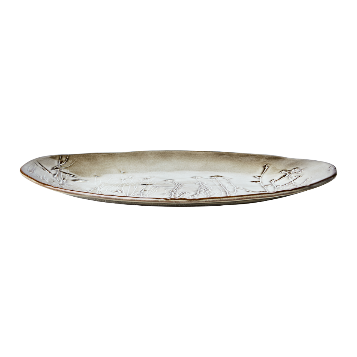 Serving Platter