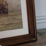  Set of 2 Ship Wall Art 