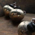 Mini Antique Truffle Baubles 