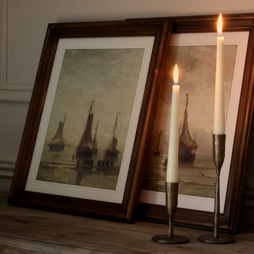 Ship Wall Art 