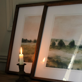 ShorelinePrints(Set of two)