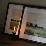 ShorelinePrints(Set of two)