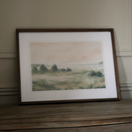 Shoreline Prints (Set of two)