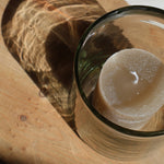 Glass Hurricane