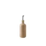 Small Sand Oil Bottle