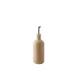 Small Sand Oil Bottle