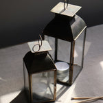 Brass Lantern