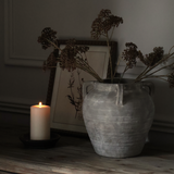 Sofia Large Stone Vase