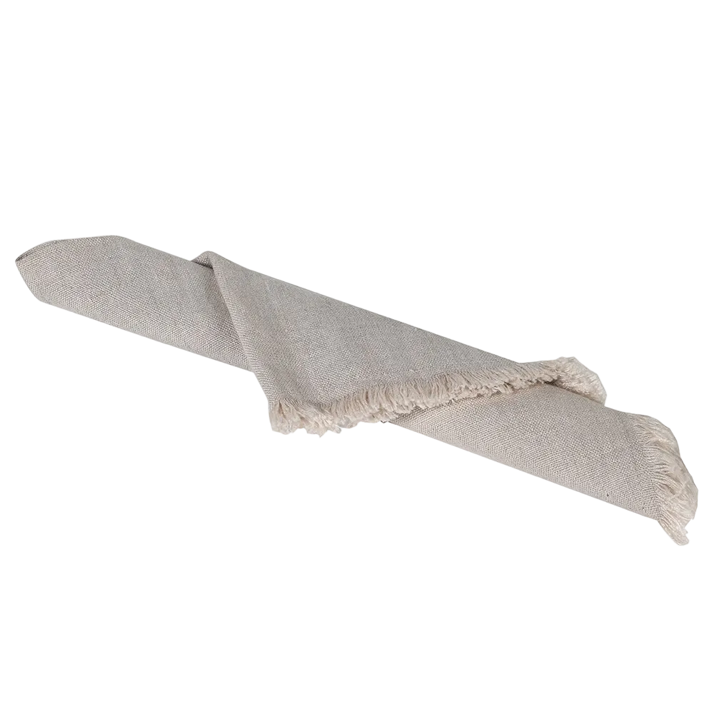 Sofia Linen Napkins – Set of 6
