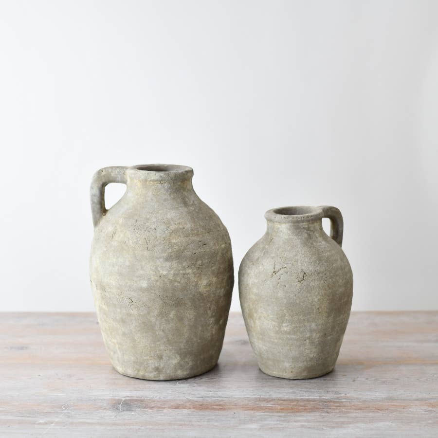 Rustic Medium Jug