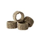 Sol Napkin Rings
