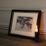 The Stillwood Study- Framed Prints (Set of 2)