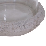 Rosemary Large Stone Hurricane