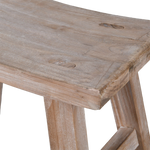 Wooden Stool 