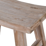 Wooden Stool 