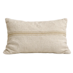 Harbour Stripe Cushion