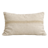 Harbour Stripe Cushion