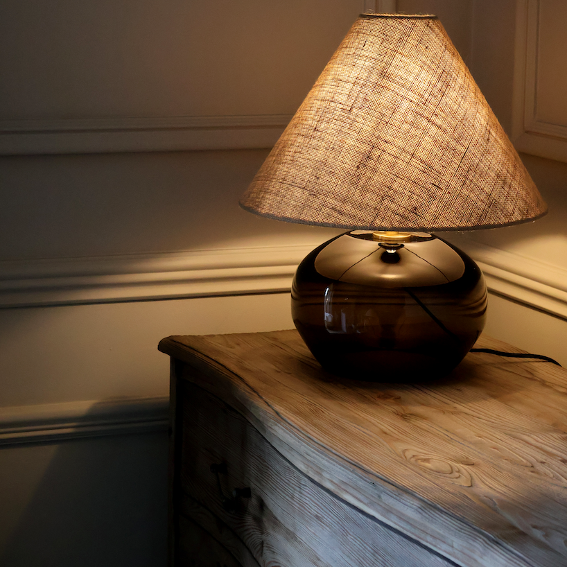 Clémence Table Lamp