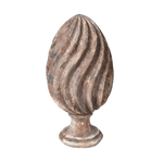 The Alba Aged Finial