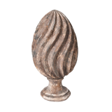 The Alba Aged Finial