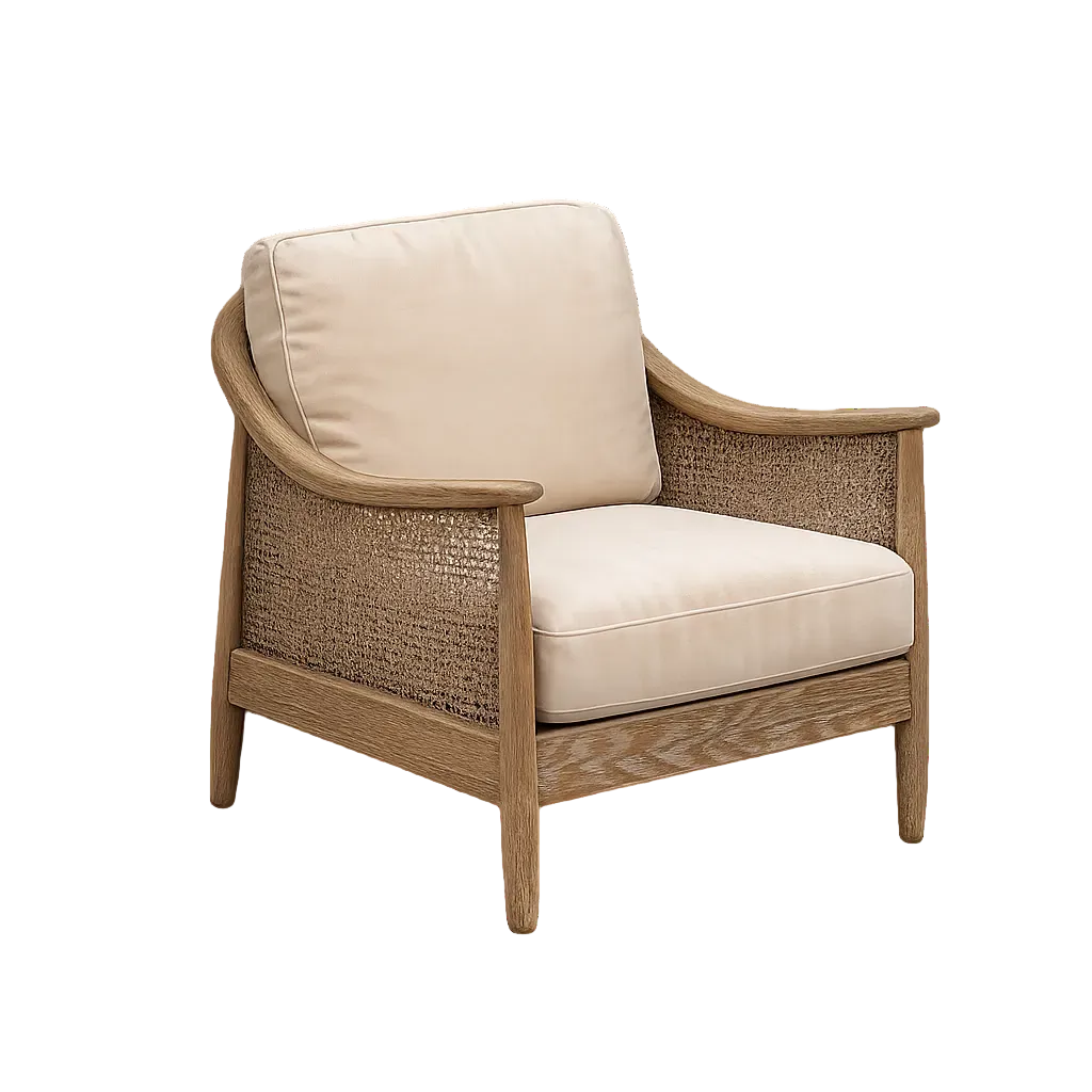 The -Henley Chair