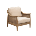 The -Henley Chair