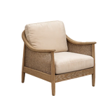 The -Henley Chair