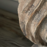 The Alba Aged Finial