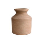 The Alder Terracotta Vase