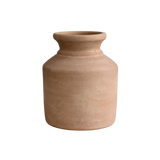 The Alder Terracotta Vase
