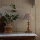 The Alder Terracotta Vase