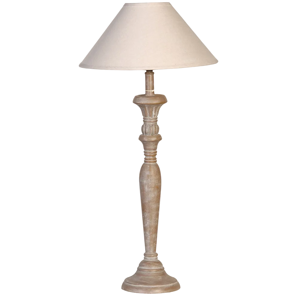 The Ashby Table Lamp
