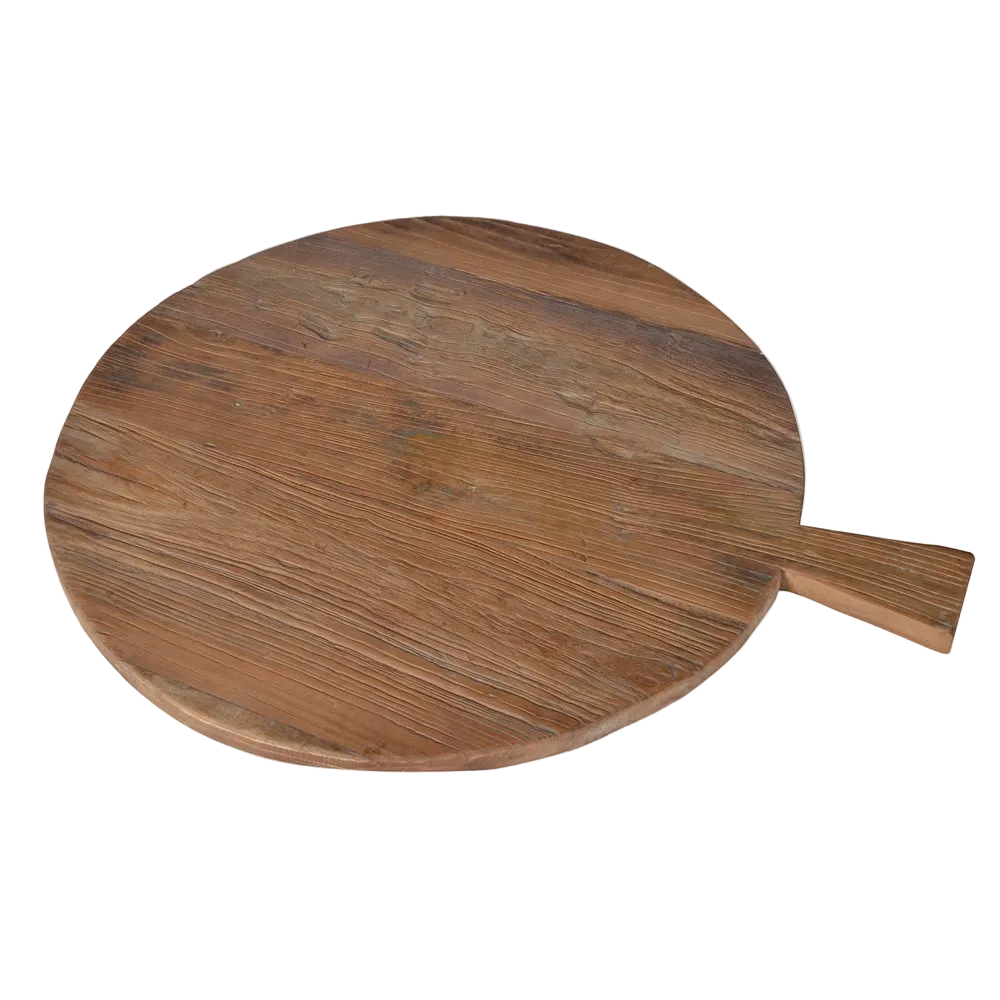 The Ethel Board