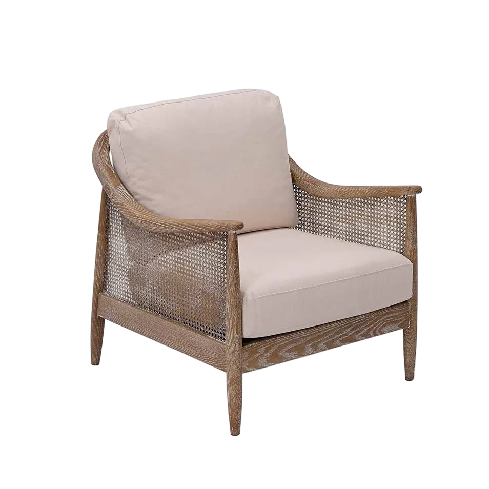 The Henley Chair