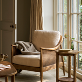 The HenleyChair