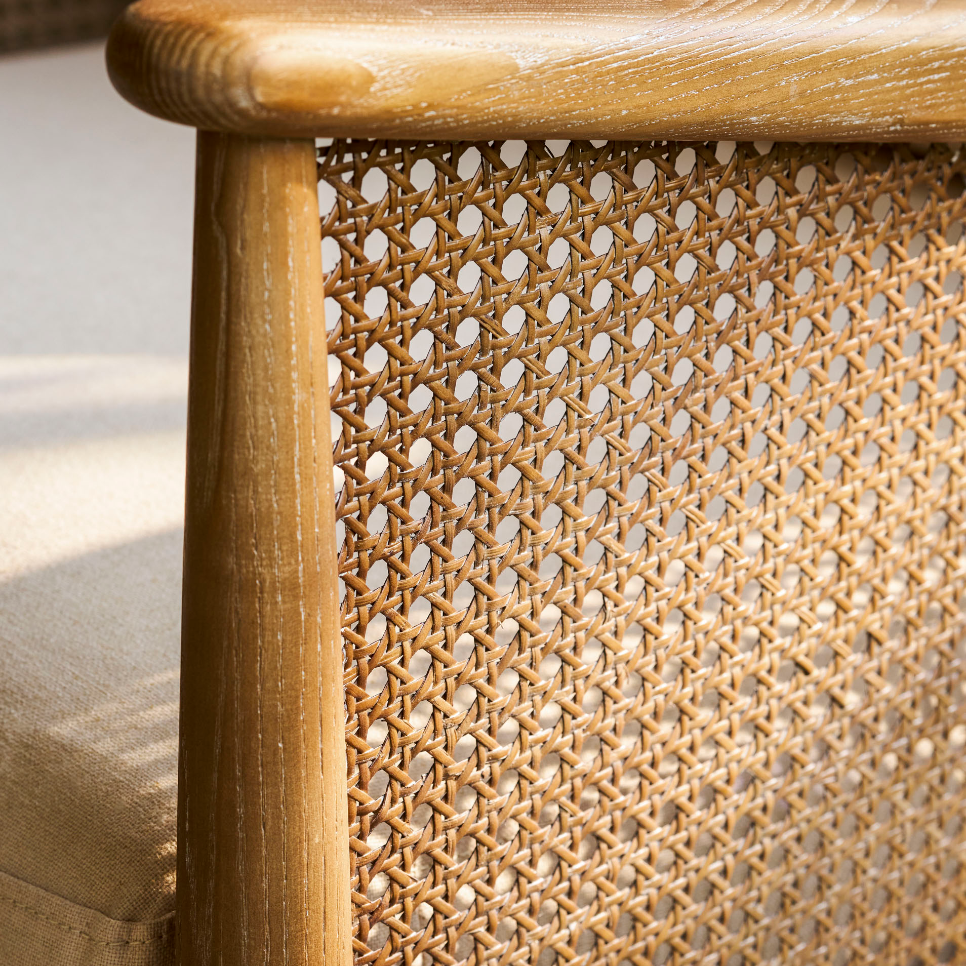 The Henley Chair