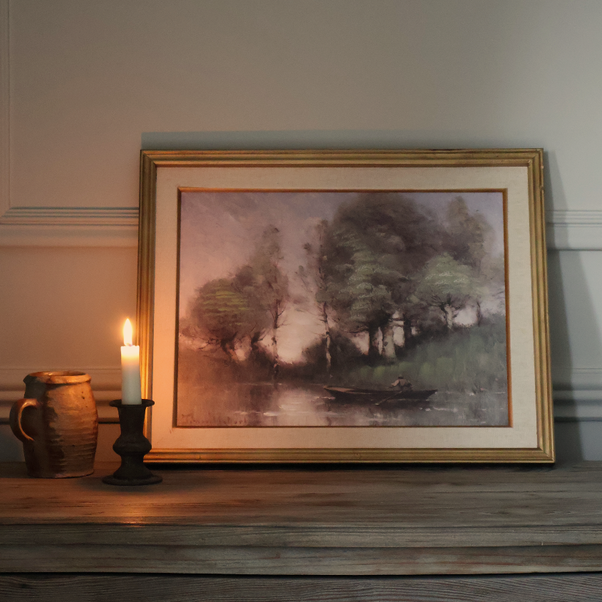 The Village Scenes Collection