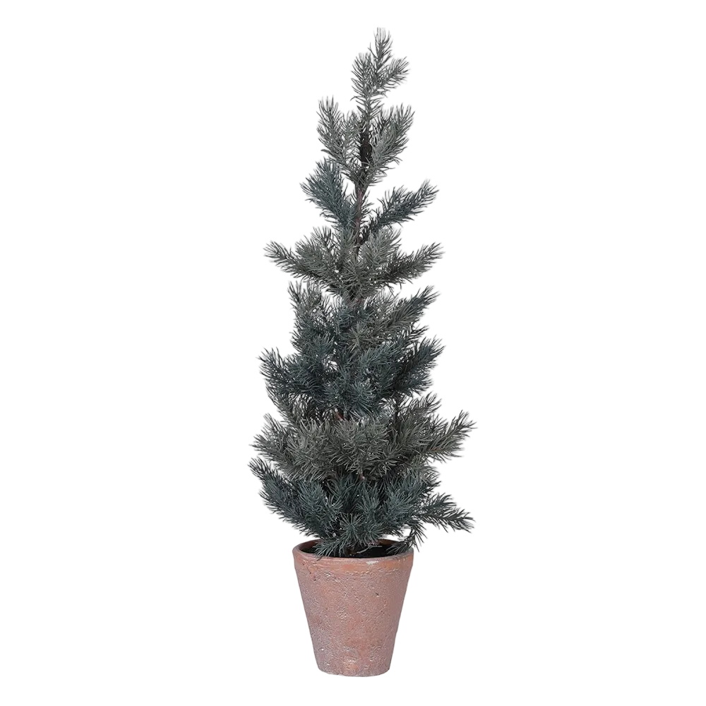 The Winter Pine Tree – 70cm
