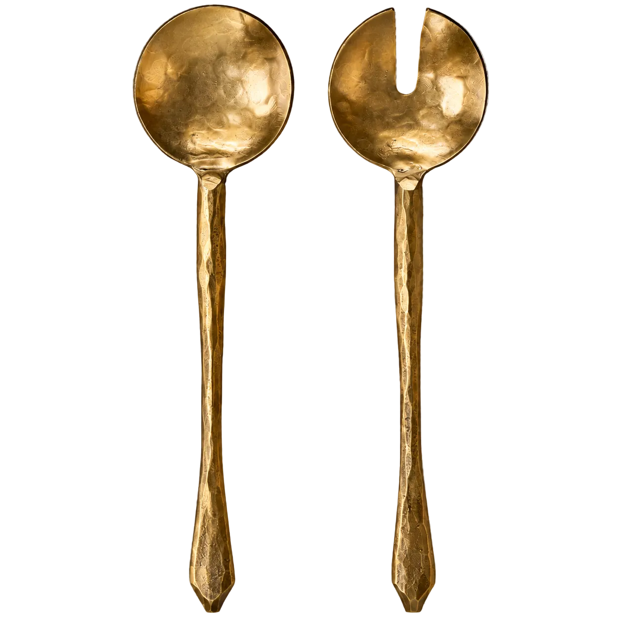 The Wrenley Salad Servers – Set of 2