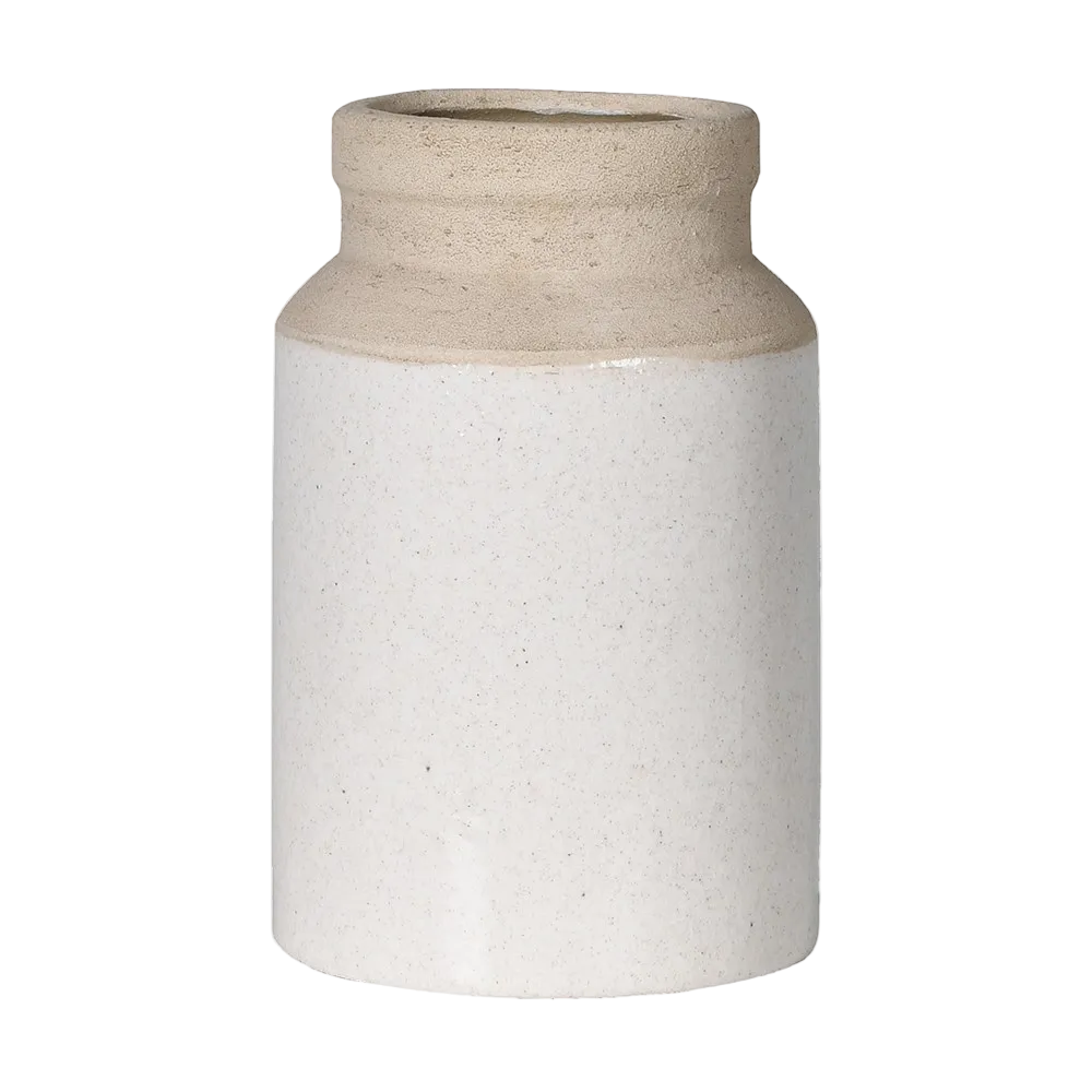 Two Tone Pot 