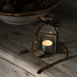 Tree and Velvet Ribbon 