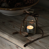 Tree and Velvet Ribbon 