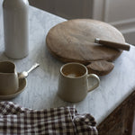 Vintage Wooden Board