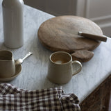 Vintage Wooden Board