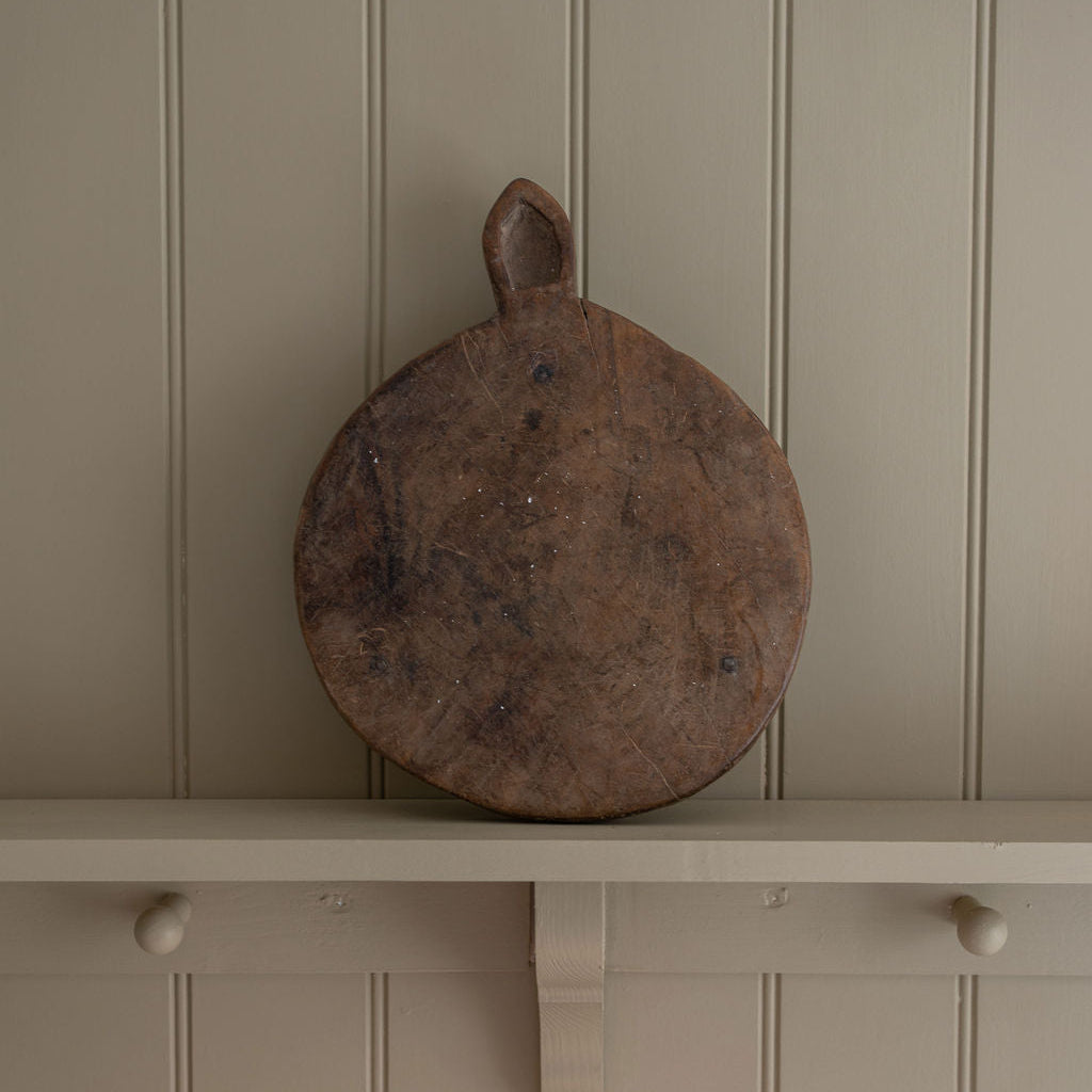Vintage Wooden Board