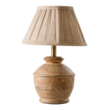 Winslow Petit Wooden Lamp