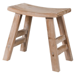 Wooden Stool 
