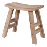 Wooden Stool 