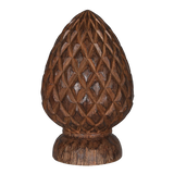 Wooden Artichoke